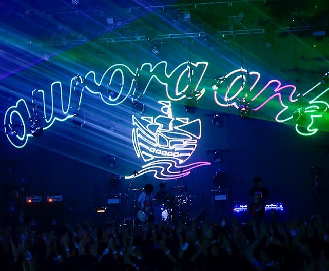 BUMP OF CHICKEN TOUR 2019『aurora ark』LIVE全公演セットリスト